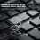 Foldable Bluetooth Keyboard for Smartphones Ultra-Slim 3