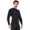 Neoprene wetsuit jacket with front zipper 2mm 7