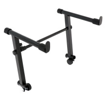 Electronic Piano Stand Adjustable Stable Keyboard Rack