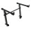 Electronic Piano Stand Adjustable Stable Keyboard Rack 1