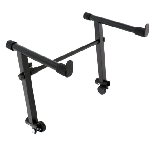 Electronic Piano Stand Adjustable Stable Keyboard Rack