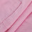 Herre denimshorts i pink, lige pasform med bryst 7