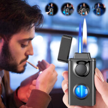 Rechargeable Electronic Lighter – Candle Grill BBQ Gas