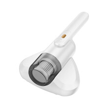 Stick Vacuum Cleaner 40000 Pa 450 W with Wall Dock
