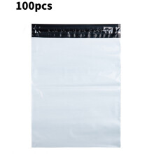 (20x35cm)Thickened Waterproof Self Sealing Express Bags Durable Mailing Packaging Pouches