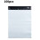 (20x35cm)Thickened Waterproof Self Sealing Express Bags Durable Mailing Packaging Pouches 1