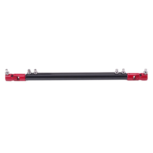 Double Bass Drum Pedal Drive Shaft Rod Replacement