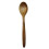 Wooden Soup Spoon Reusable Kitchen Utensil 1 Pc 4