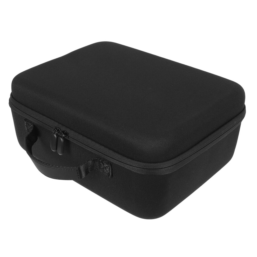 Hair Dryer Travel Storage Bag Hard Shell EVA Pouch