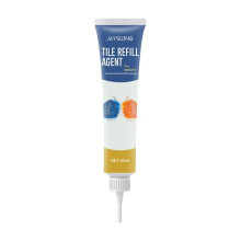 WZXPWT Tile Grout Restorer Heavy-Duty Cleaner Sealer