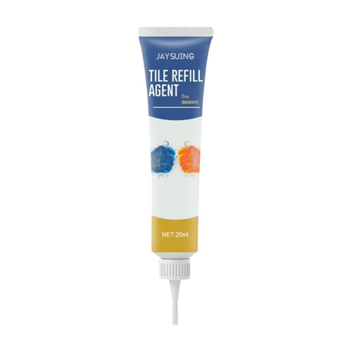WZXPWT Tile Grout Restorer Heavy-Duty Cleaner Sealer