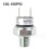 Air Compressor Pressure Switch 120-150 PSI 1/4" NPT AC110V 1