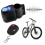 Handlebar Alarm Lock Electric Bike Conversion Kit 1