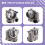 BK2Q9E926AC Corpo Farfallato per  Ranger Transit per  Relay per   per  Boxer 2006- 7