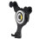 Car Mobile Phone Bracket Navigation Frame Gravity Bracket for   453 Fortwo Forfour Interior Charging Stand 5