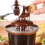 3-Tier Chocolate Fondue Fountain CFF3BR 1