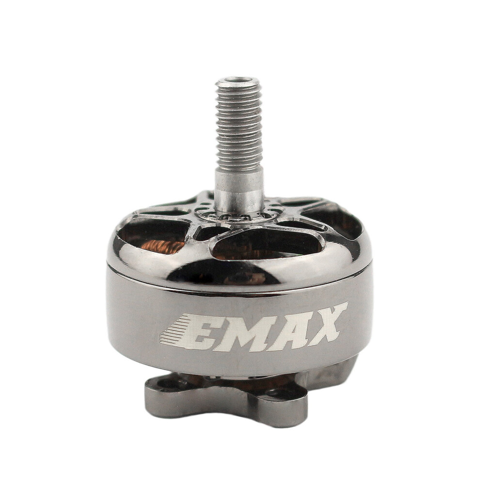 Emax Ecoii 2207 Brushless Motor 6S 1700Kv 9362892831331