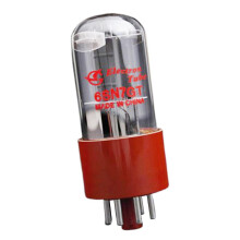6SN7GT vacuum tube for guitar preamp amplifier audio
