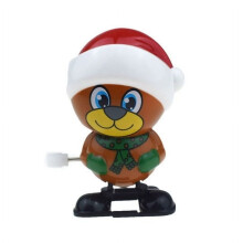 Christmas Wind Up Toys 2025 Funny Stocking Stuffers