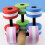 Aquatic Barbell Floating Dumbbell Set 2 Pcs 8