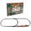 Electric Classic Train Set with Lights and Sound, Battery 1