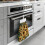 Sunflower Kitchen Hanging Towels Set Absorbent Reusable 3 4