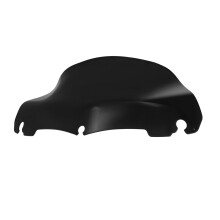 9-inch Front Windshield for Harley Touring FLHT FLHX