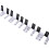 Piano Keyboard Stickers Removable Note Labels for Kids 1