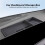 Dashboard Behind Screen Organizer for  X3 G45 2025 Central Control Storage Box Tray Interior Accessories 5