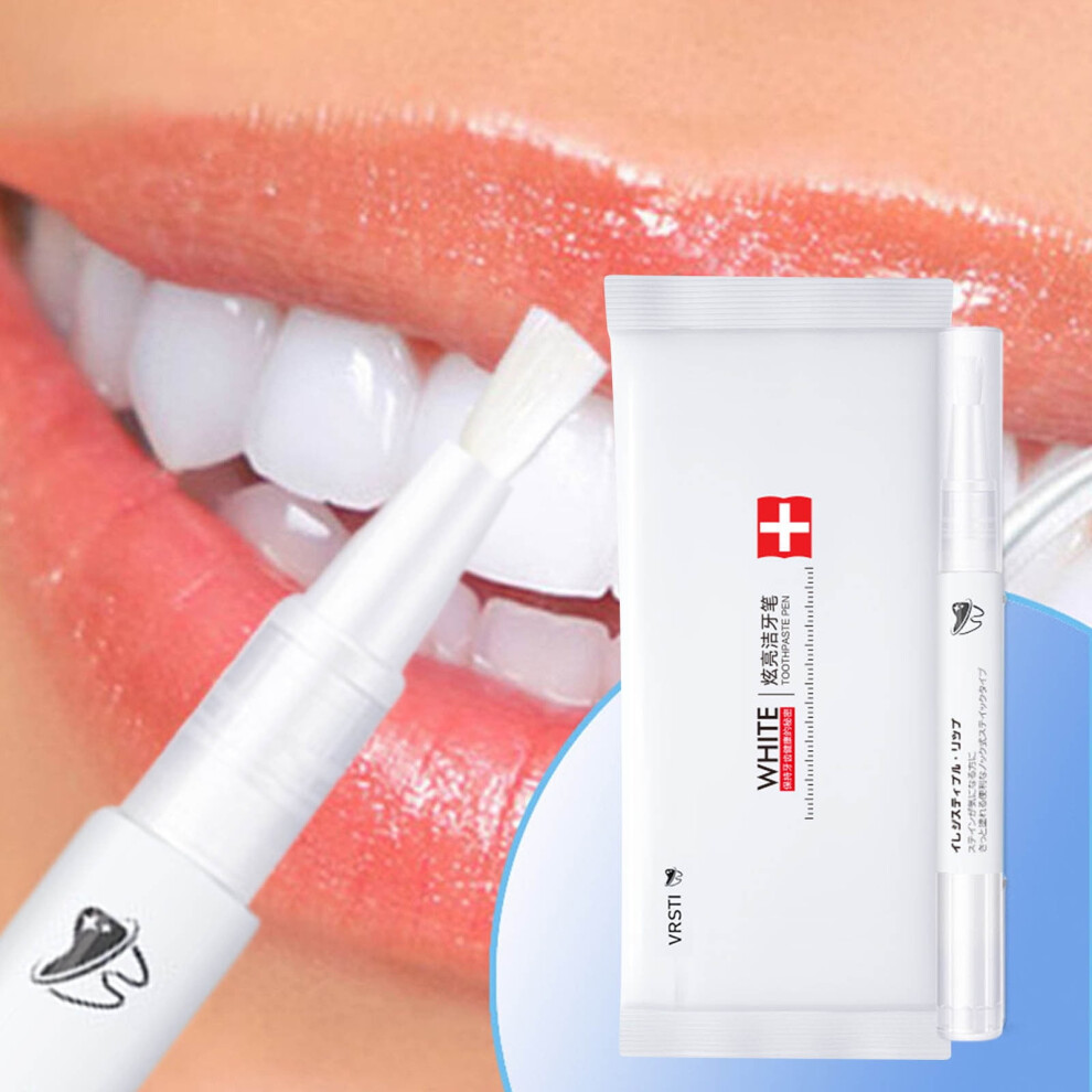 Teeth Whitening Gel Pen 3 mL Body Care