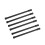 Curtain Rod Adjustable 28 to 48 Inches 1