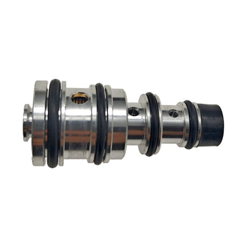 Control Valve for V5 V7 SHORT for   Daewoo  Auto Ac Compressor 2