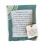 Prayer Quilt with Cross Design Handmade 1 pc 1