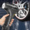 Portable Tire Inflator 150 PSI with LED Light Auto Stop 1