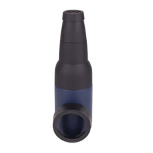 Stainless Steel Can and Bottle Cooler Double Wall Vacuum