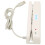 Card Writer Reader Portable Two-Way Swipe for ID and 1