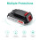 LBXR20 20V 3000mAh Black & Decker power tool battery 2