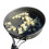 Nonstick Camping Frying Pan Portable Foldable 10-inch 1