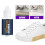 Shoe Brightening Detergent Portable 15ml 1
