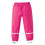 Kids Waterproof Dungarees Breathable Rain Pants 4