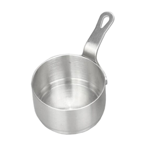 Stainless Steel Saucepan with Handle 1.5 Quart