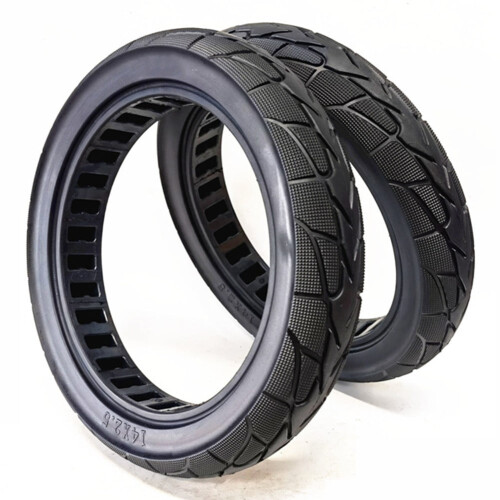 14 Inch Solid Tyre for Electric Bike 2.50-10 1