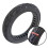 14 Inch Solid Tyre for Electric Bike 2.50-10 7