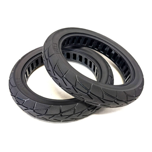 14 Inch Solid Tyre for Electric Bike 2.50-10 2