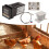 PID Temperature Controller Anti-Rust 4PCS AC100-240V with 7