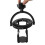 Motorcycle Gyroscopic Cup Holder Adjustable Self-Leveling 6