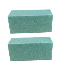 Flower Mud for Artificial Floral Crafts 2 pcs
