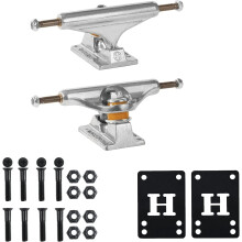INDEPENDENT Skateboard Trucks Std Stage 11 139 Raw 8.0 inch