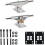 Trucks de skate INDEPENDENT Stage11 139mm8.0 polegadas com 1