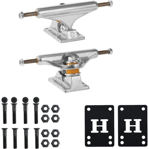 Trucks de skate INDEPENDENT Stage11 139mm8.0 polegadas com